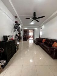Blk 2 Teck Whye Avenue (Choa Chu Kang), HDB 3 Rooms #617702481